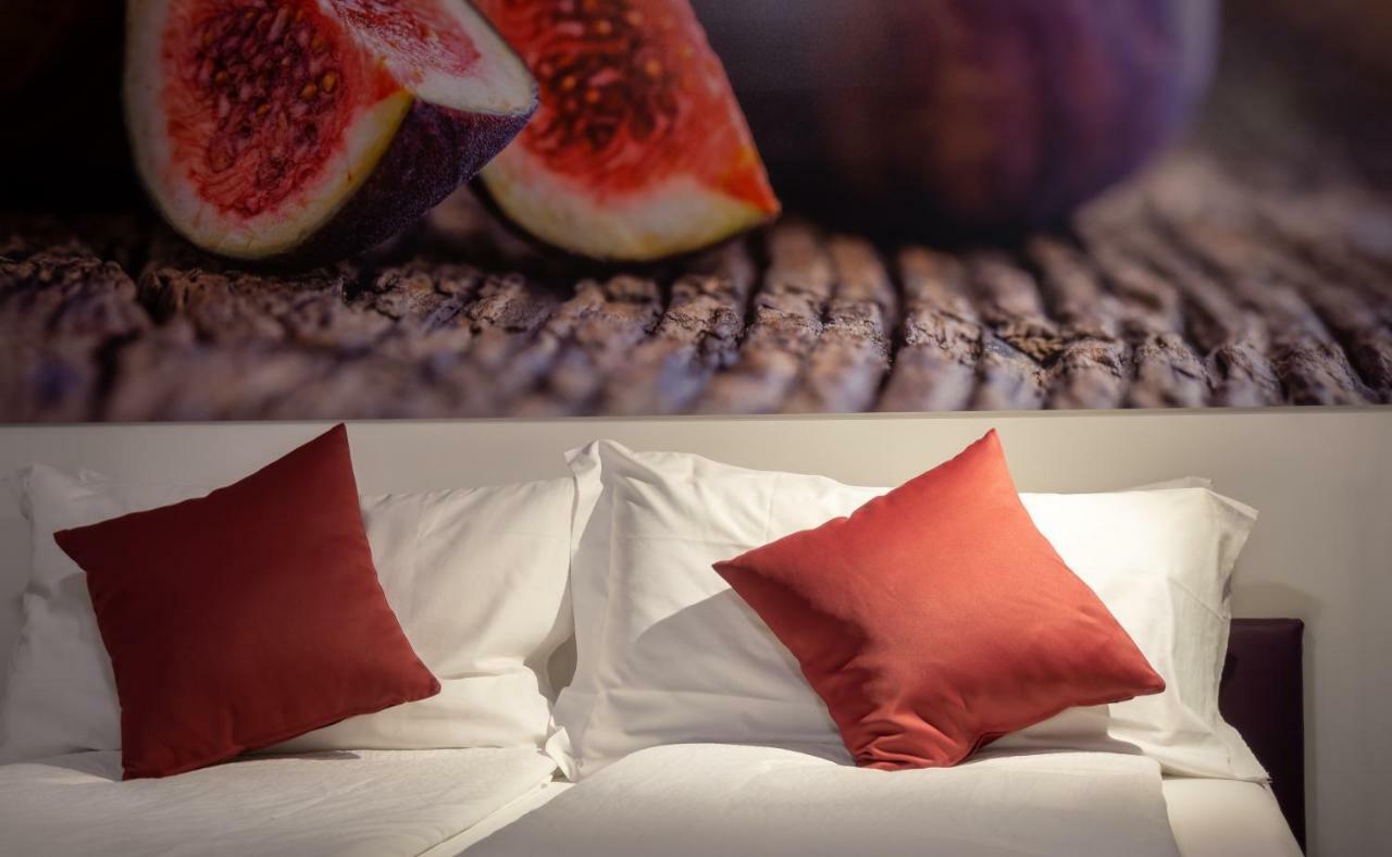 O_Live Agriresort Arco Luaran gambar